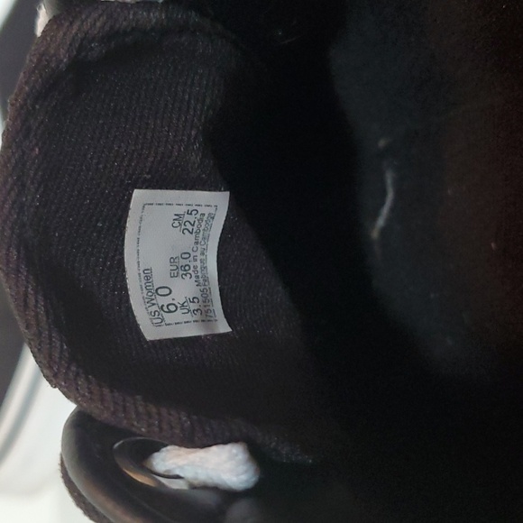 Women's VANS shoes - Picture 5 of 7